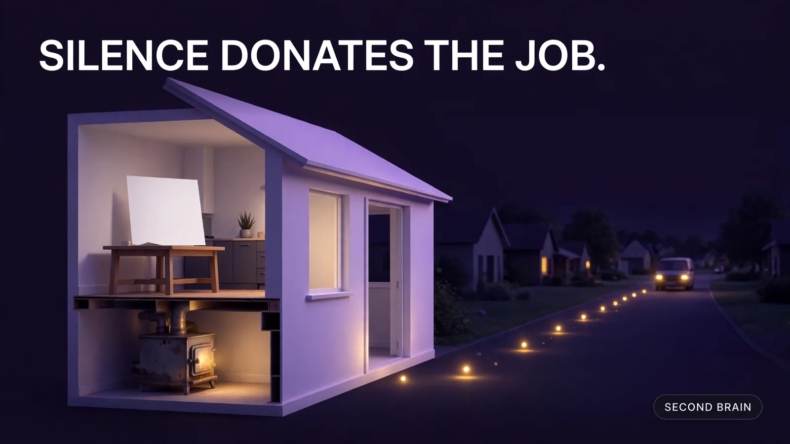 An HVAC estimate followed up through the quiet weeks so silence does not donate the replacement job to the next bidder