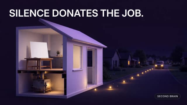 An HVAC estimate followed up through the quiet weeks so silence does not donate the replacement job to the next bidder